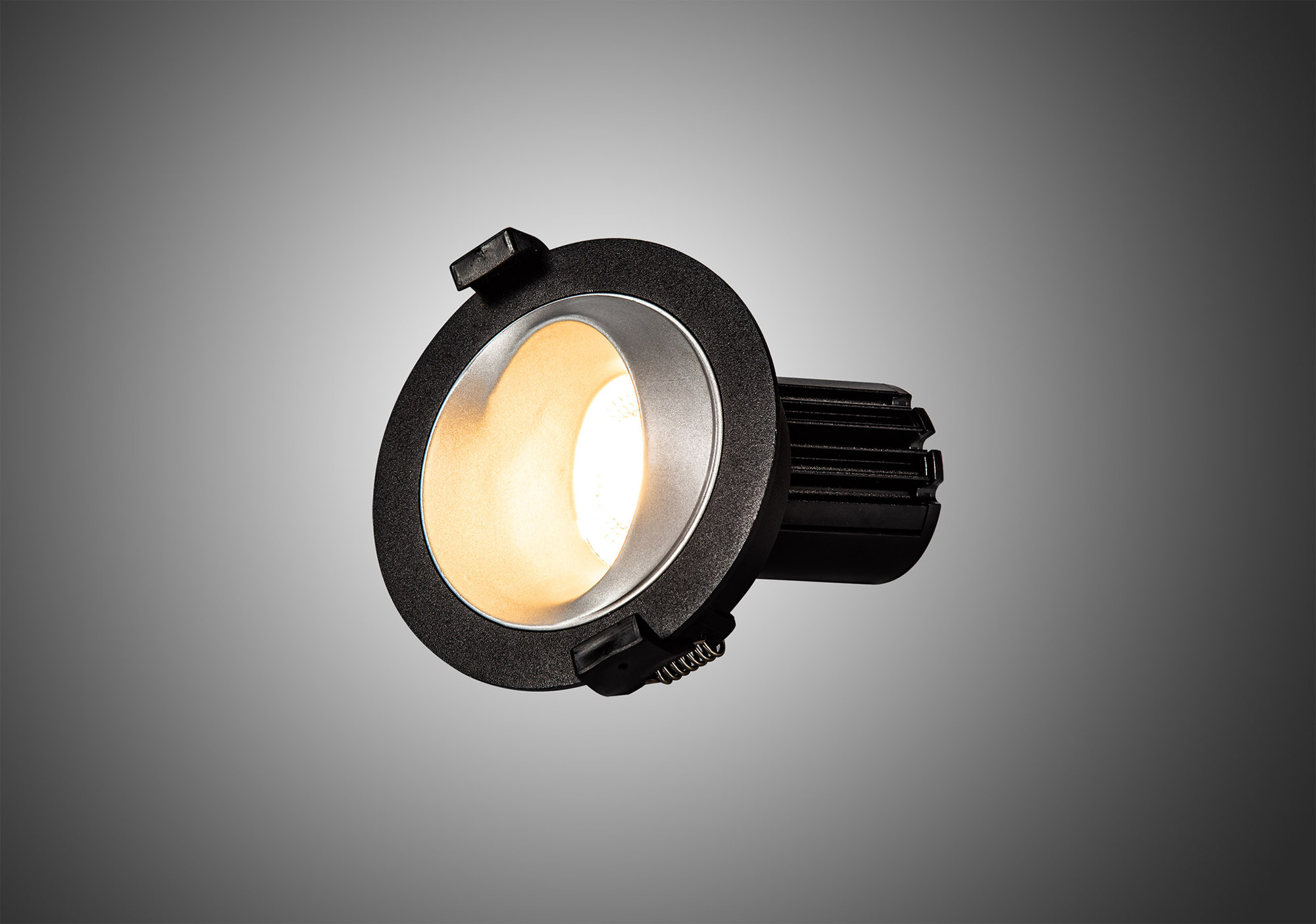 Bonia 10 Recessed Ceiling Luminaires Dlux Round Recess Ceiling Bonia 10 Recessed Ceiling Luminaires Dlux Round Recess Ceiling